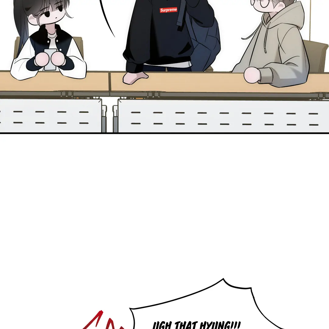 Counter Crush [Cupid Scans] - Chapter 9 manhwa