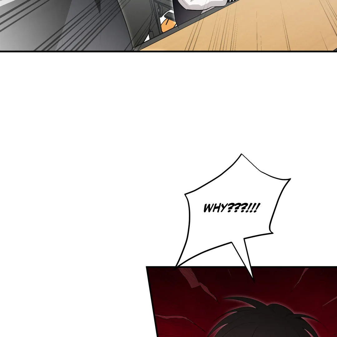 Counter Crush [Cupid Scans] - Chapter 9 manhwa