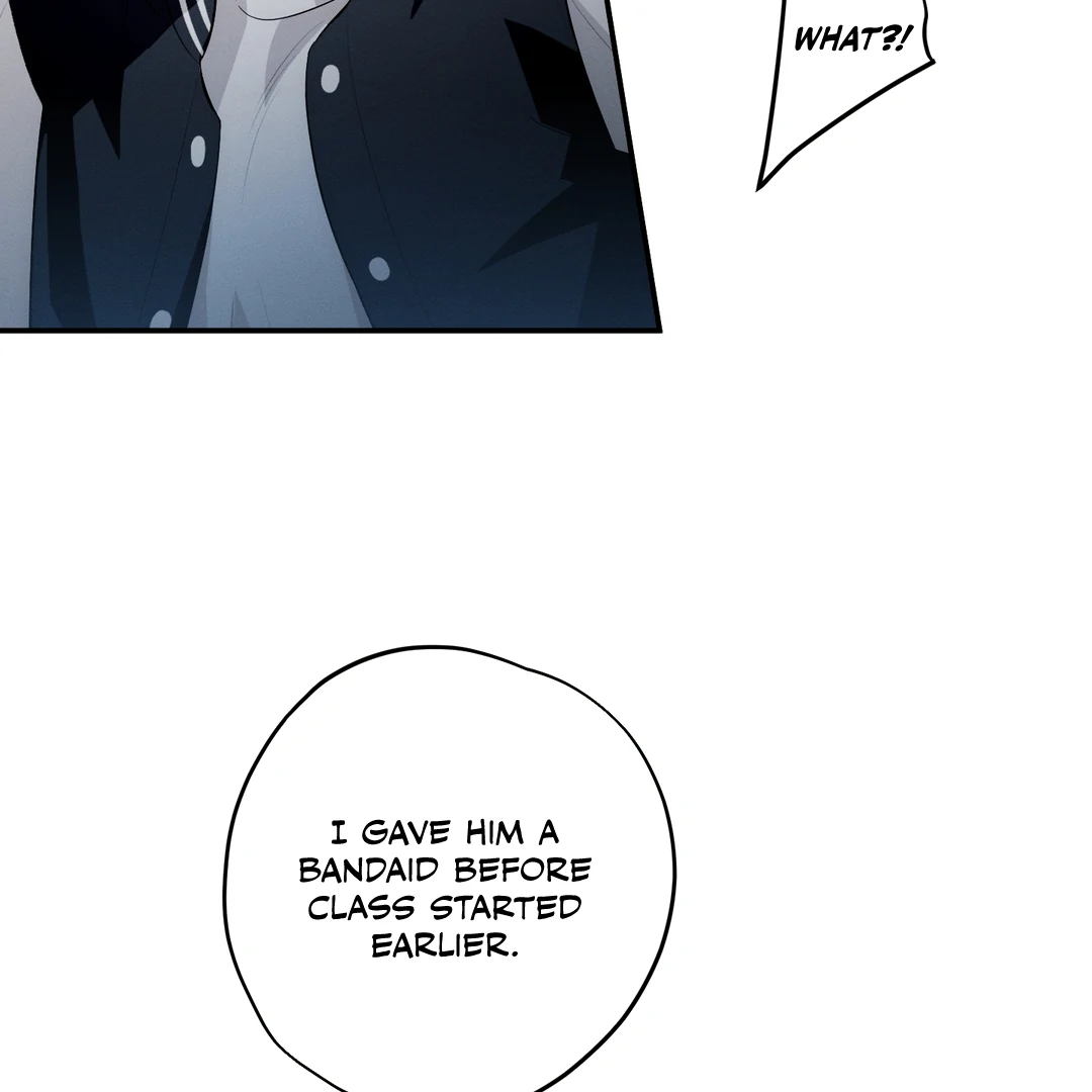 Counter Crush [Cupid Scans] - Chapter 9 manhwa