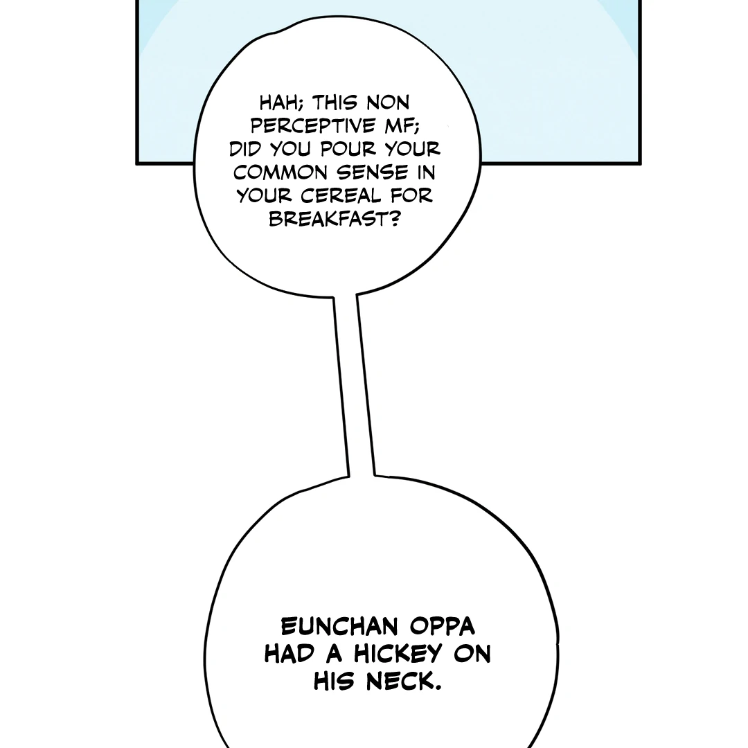 Counter Crush [Cupid Scans] - Chapter 9 manhwa