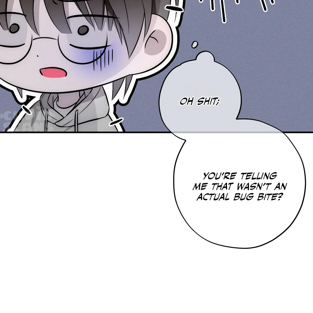 Counter Crush [Cupid Scans] - Chapter 9 manhwa