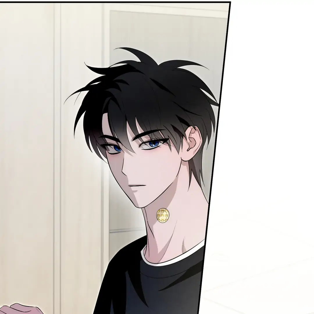 Counter Crush [Cupid Scans] - Chapter 9 manhwa