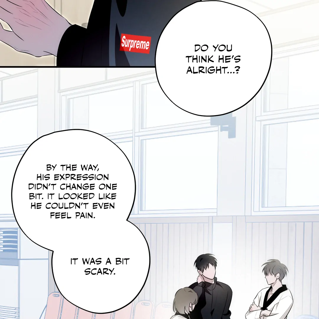 Counter Crush [Cupid Scans] - Chapter 9 manhwa