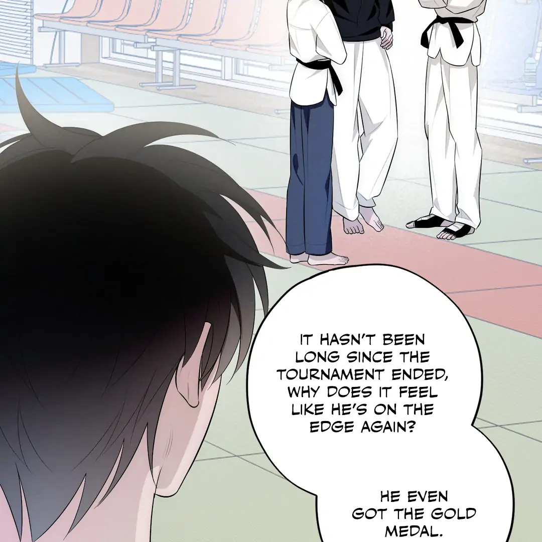 Counter Crush [Cupid Scans] - Chapter 9 manhwa