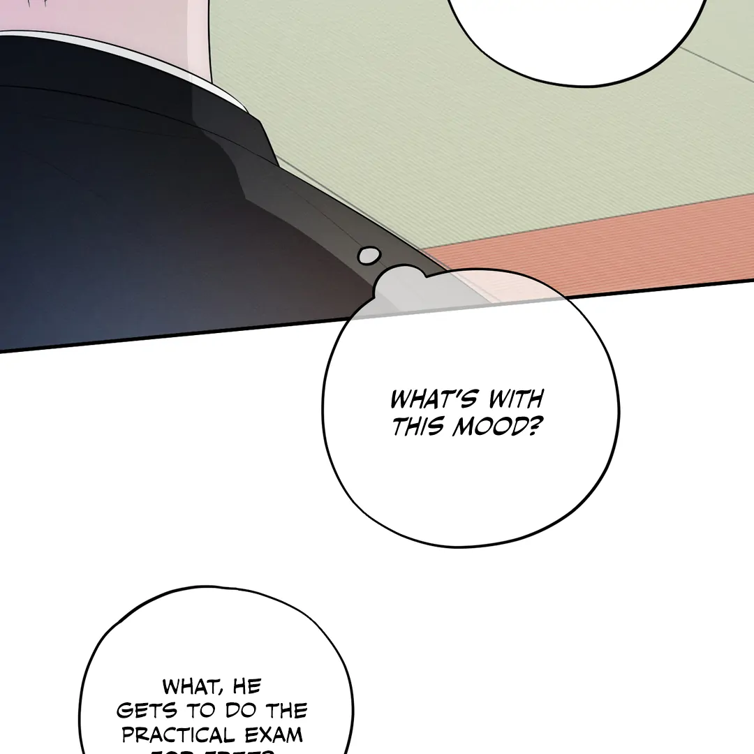 Counter Crush [Cupid Scans] - Chapter 9 manhwa
