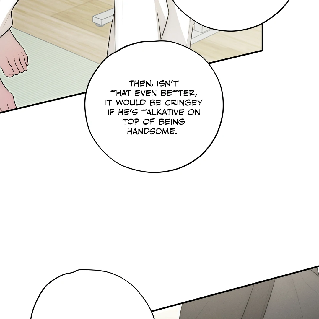Counter Crush [Cupid Scans] - Chapter 9 manhwa