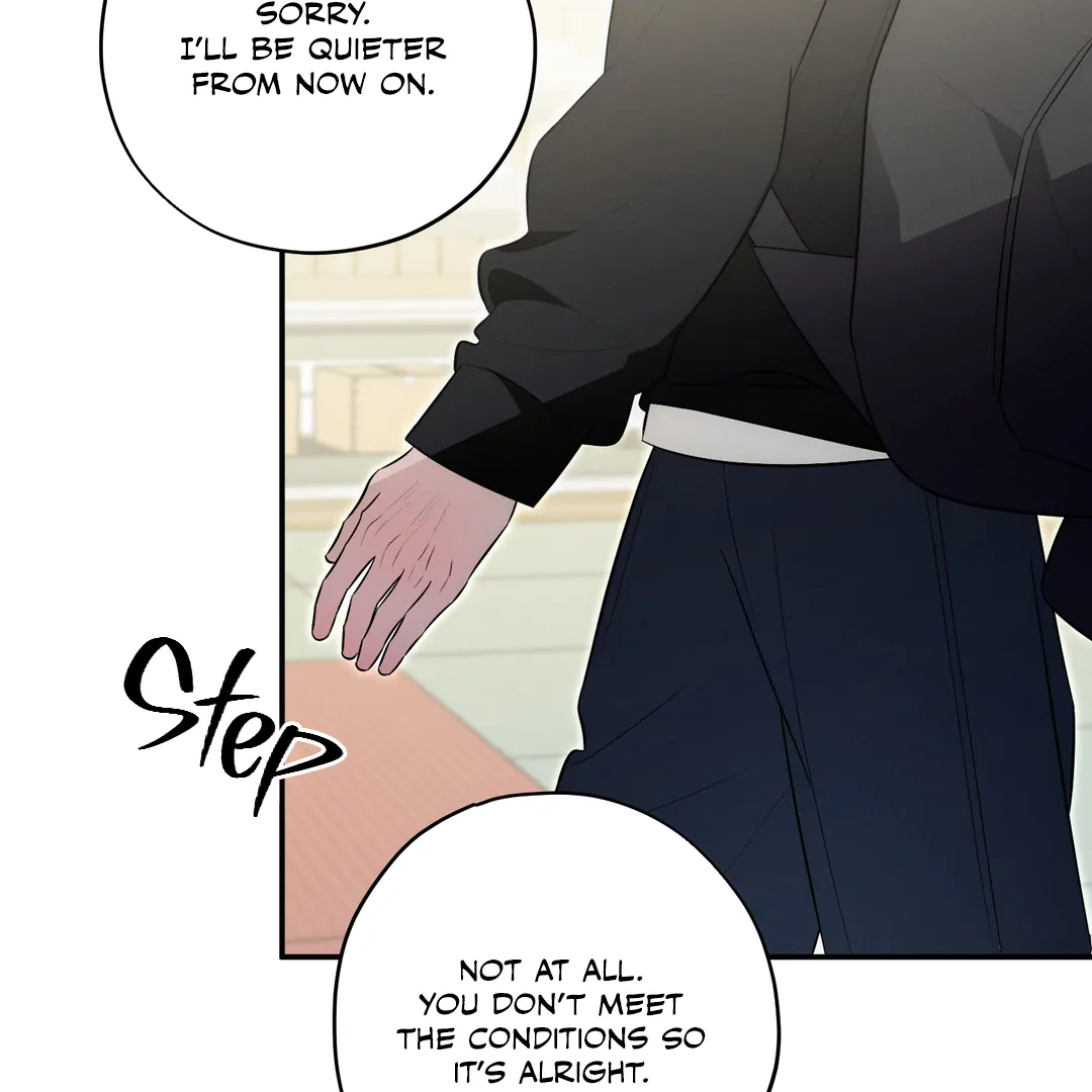 Counter Crush [Cupid Scans] - Chapter 9 manhwa
