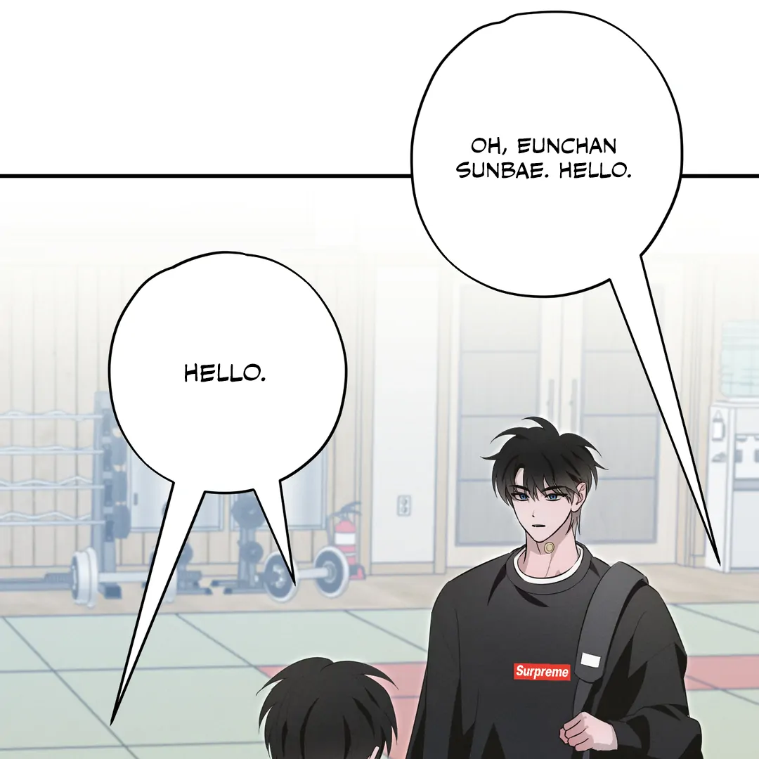 Counter Crush [Cupid Scans] - Chapter 9 manhwa