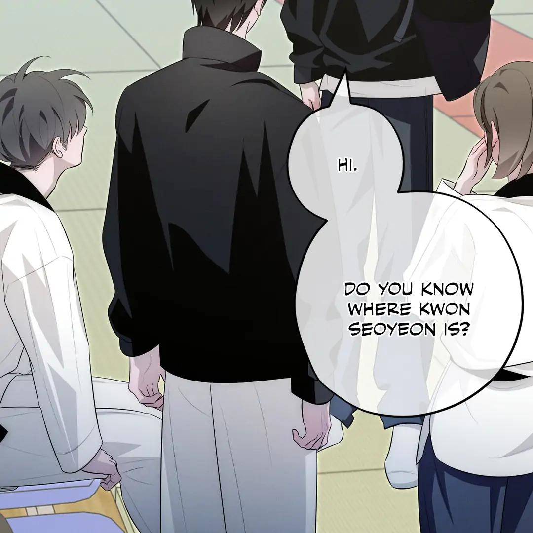 Counter Crush [Cupid Scans] - Chapter 9 manhwa