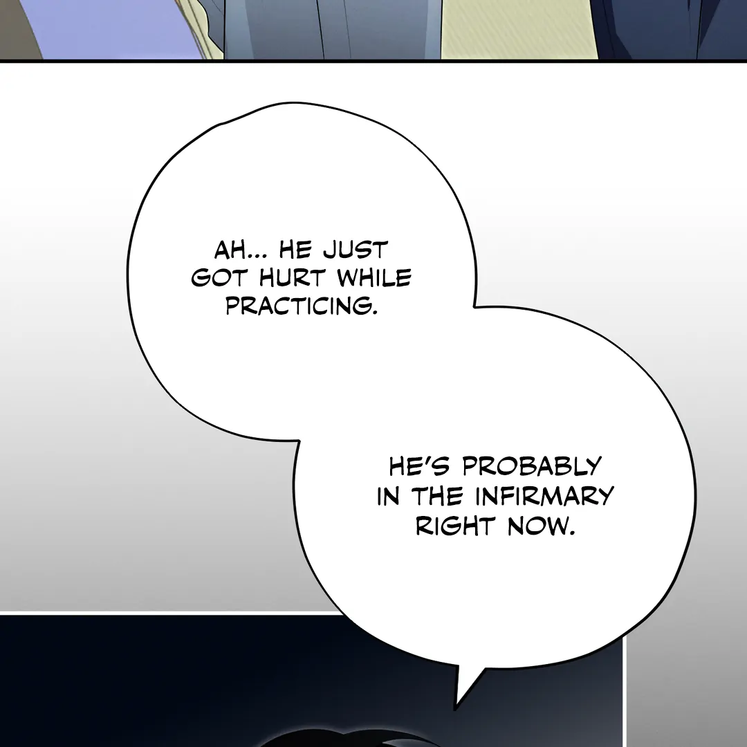 Counter Crush [Cupid Scans] - Chapter 9 manhwa