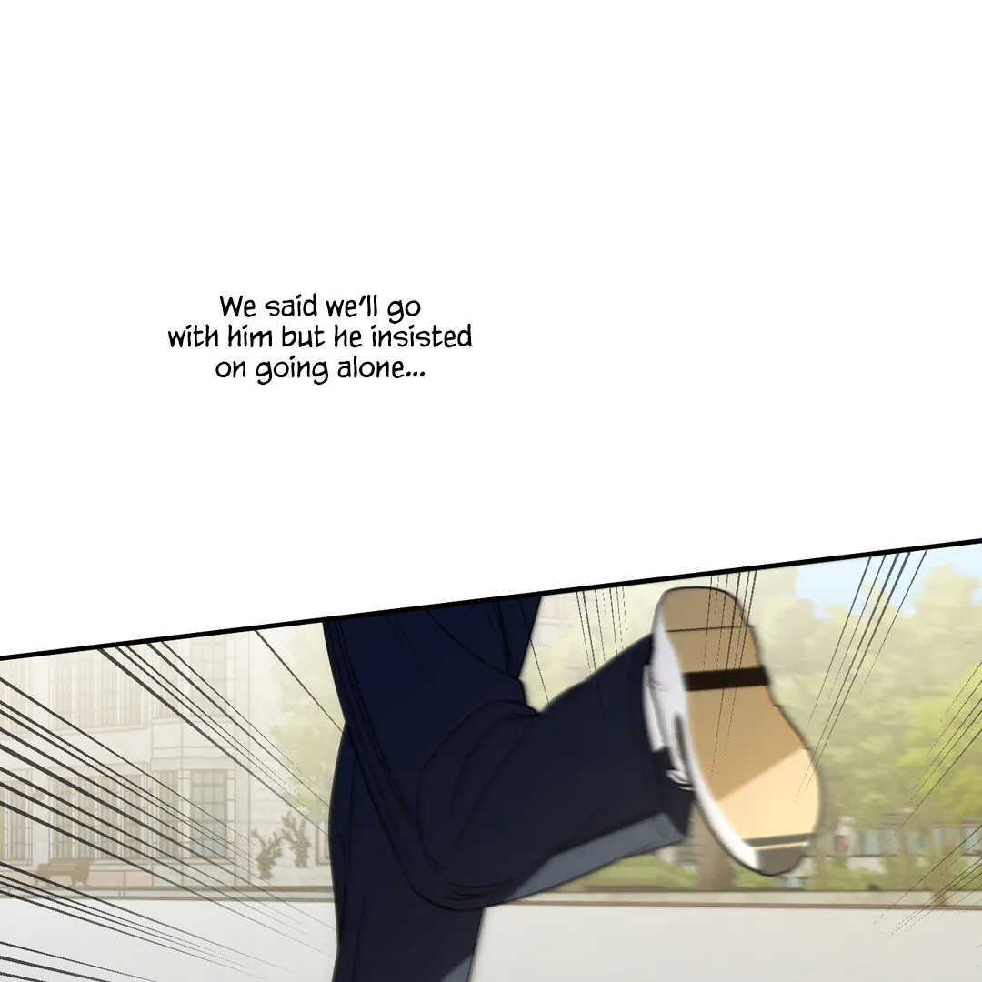 Counter Crush [Cupid Scans] - Chapter 9 manhwa
