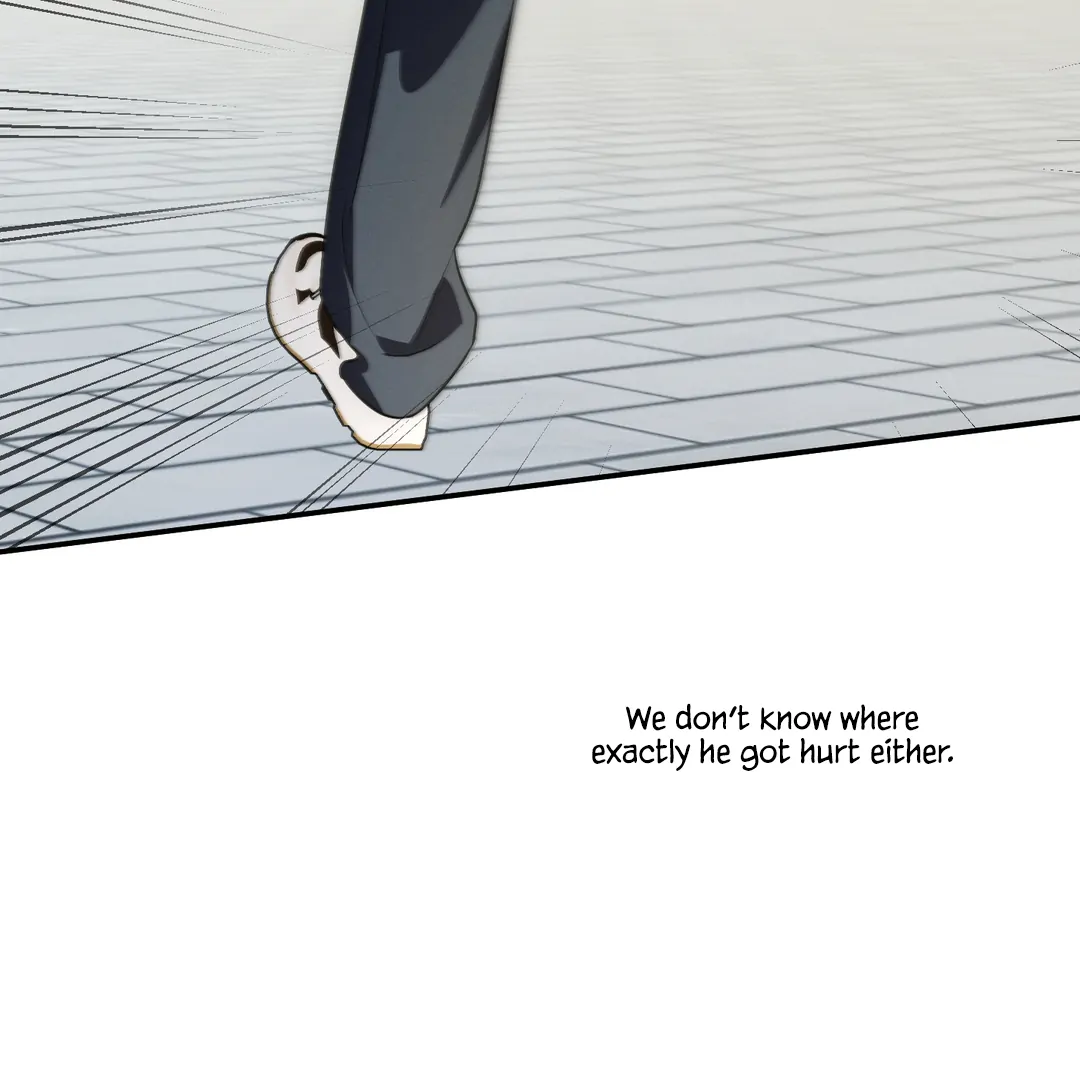 Counter Crush [Cupid Scans] - Chapter 9 manhwa
