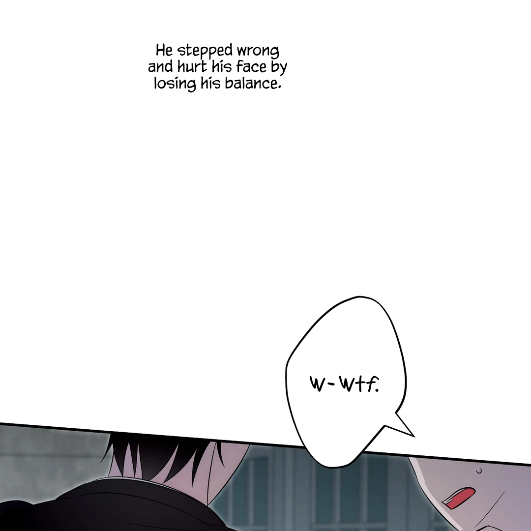 Counter Crush [Cupid Scans] - Chapter 9 manhwa