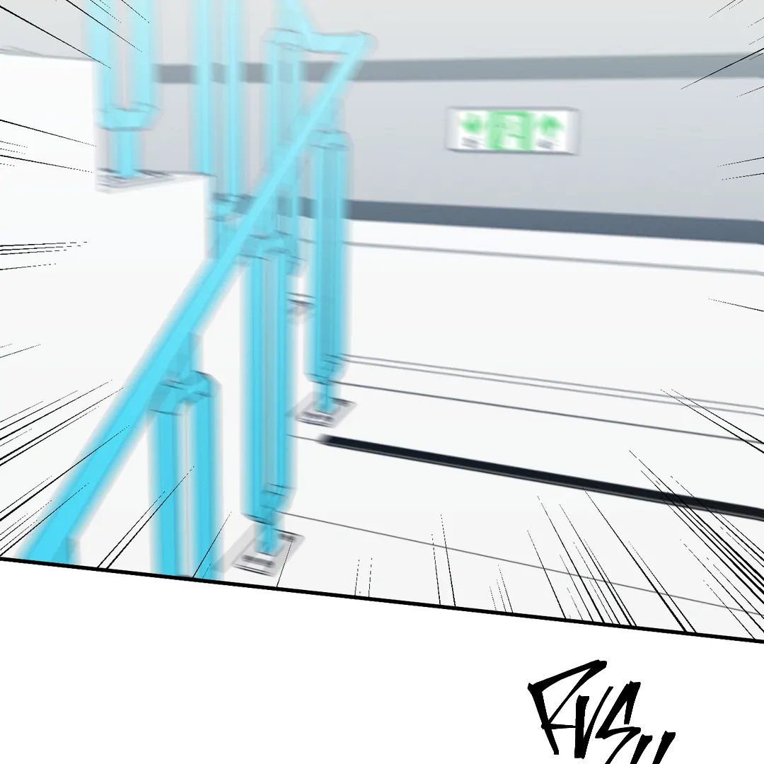 Counter Crush [Cupid Scans] - Chapter 9 manhwa