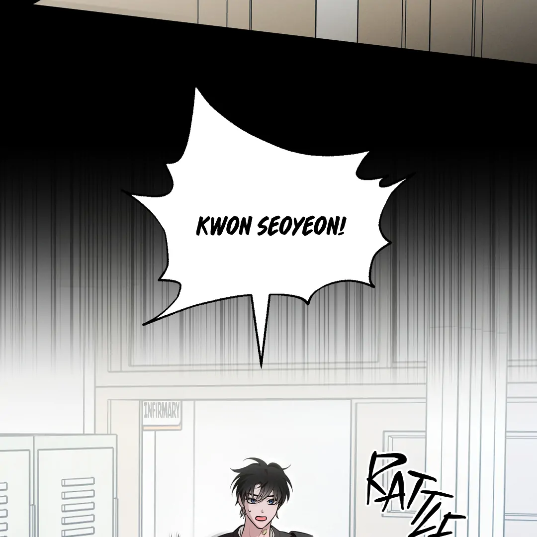 Counter Crush [Cupid Scans] - Chapter 9 manhwa