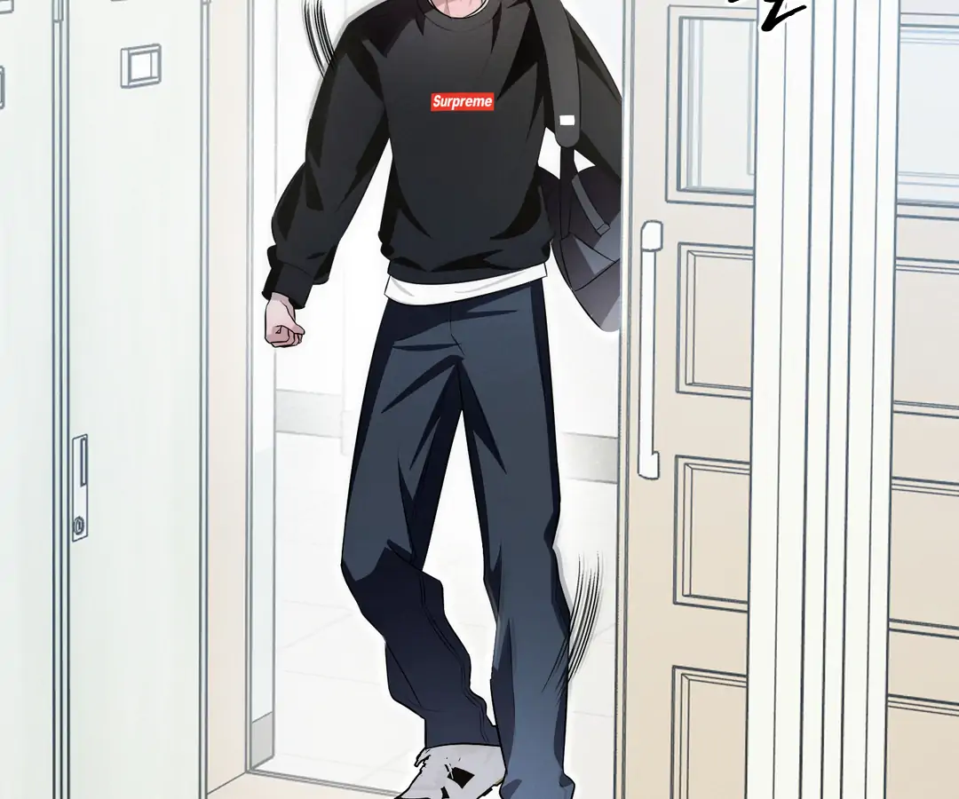 Counter Crush [Cupid Scans] - Chapter 9 manhwa