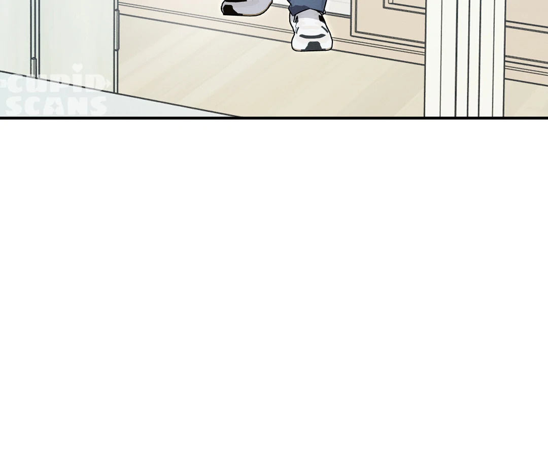 Counter Crush [Cupid Scans] - Chapter 9 manhwa