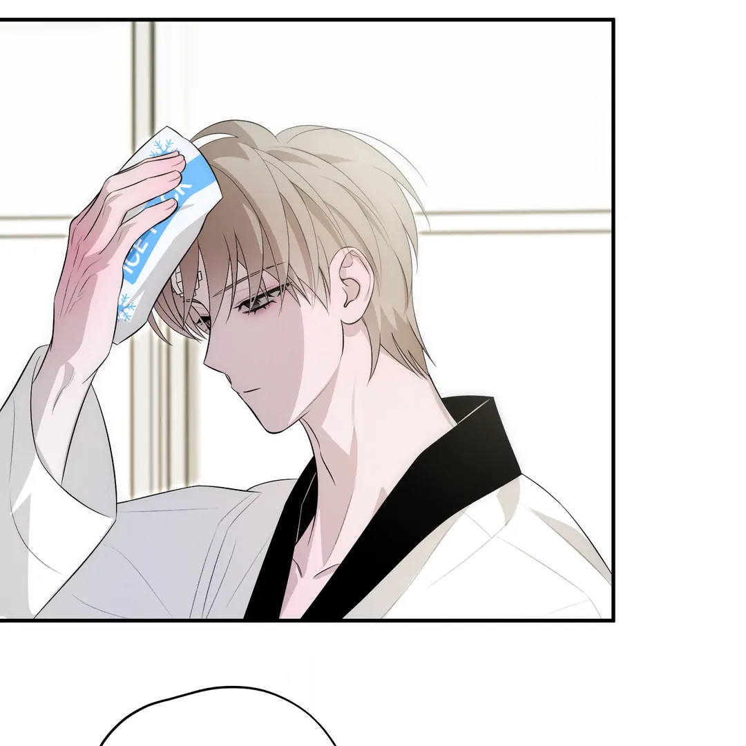 Counter Crush [Cupid Scans] - Chapter 9 manhwa