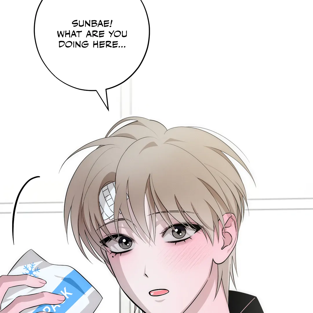 Counter Crush [Cupid Scans] - Chapter 9 manhwa