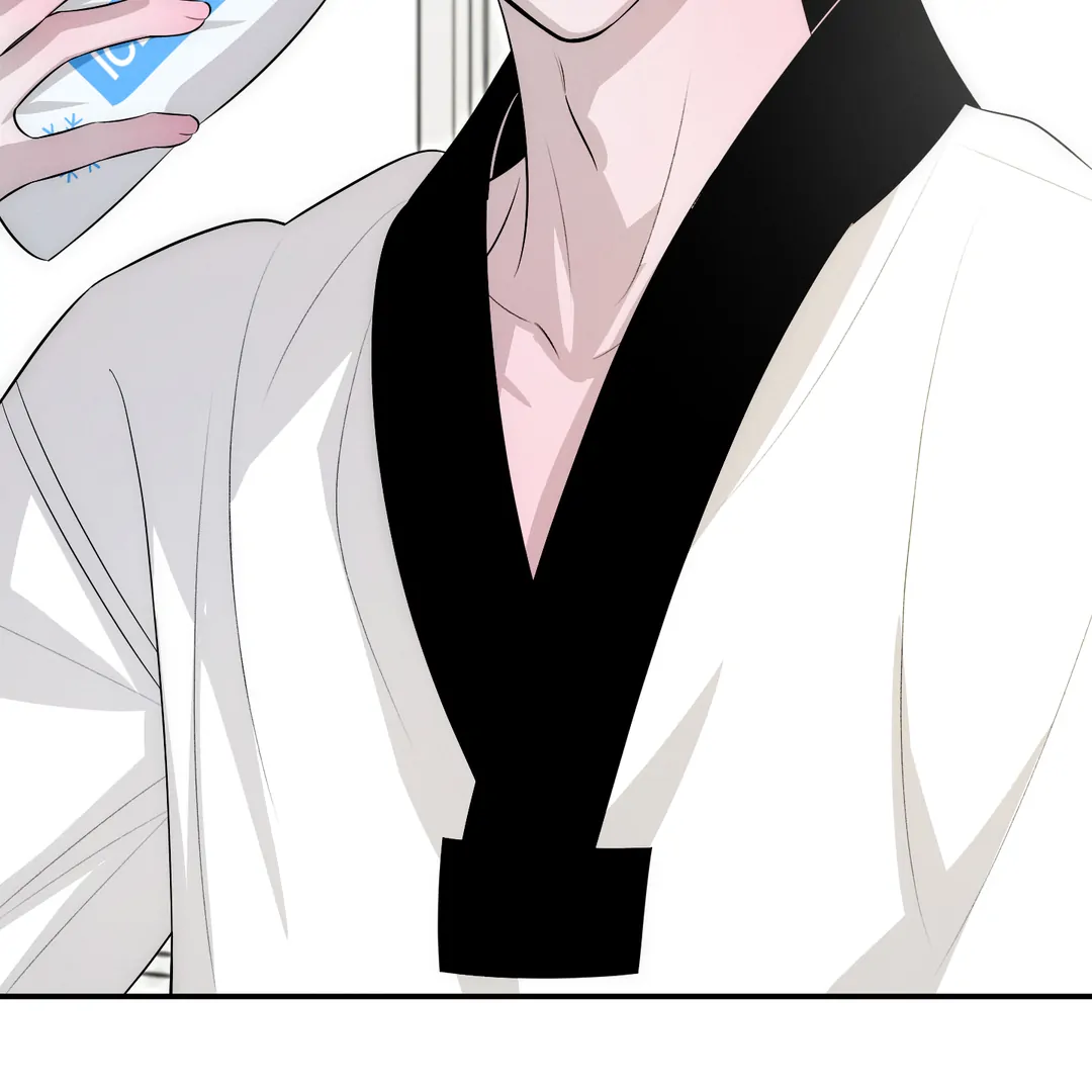 Counter Crush [Cupid Scans] - Chapter 9 manhwa