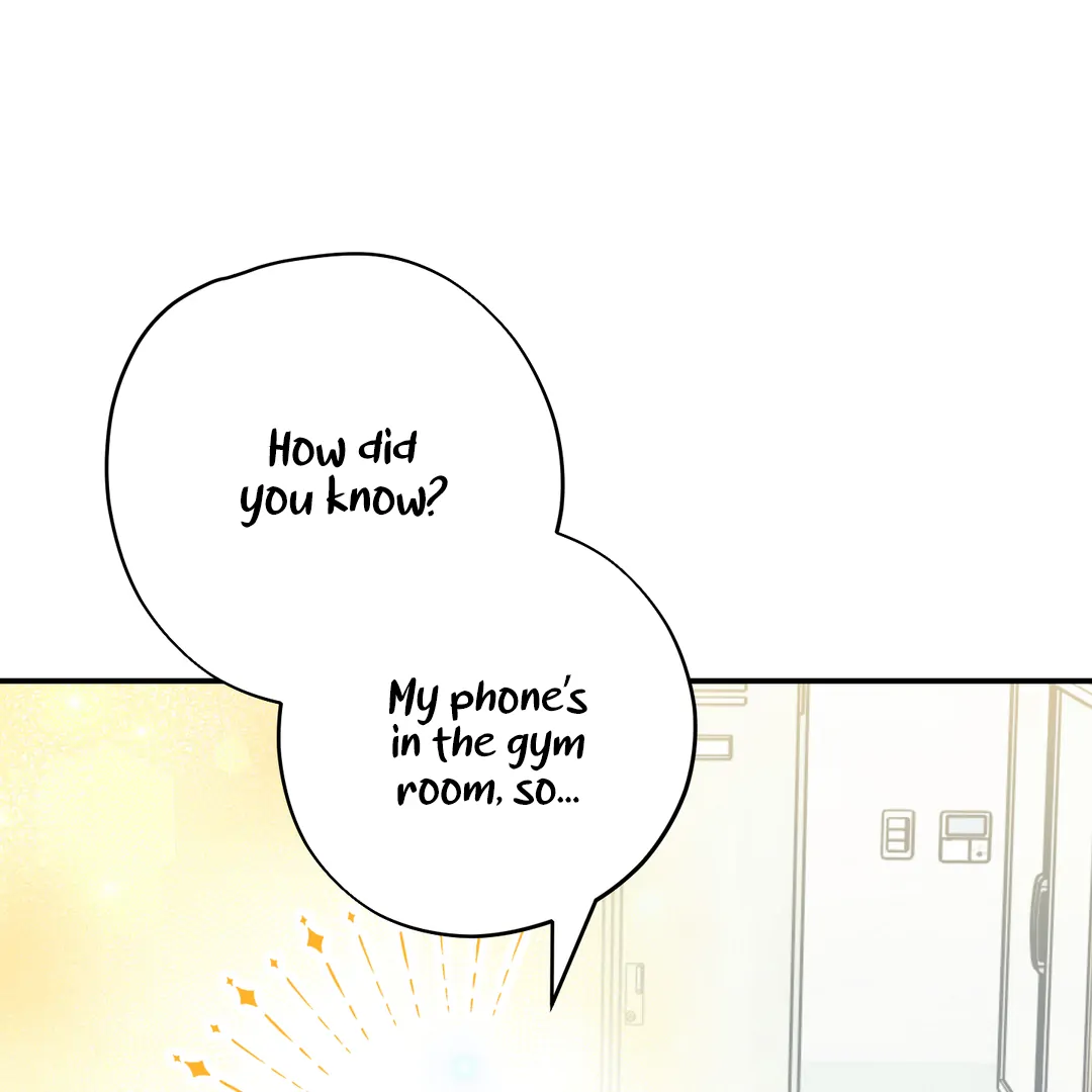Counter Crush [Cupid Scans] - Chapter 9 manhwa