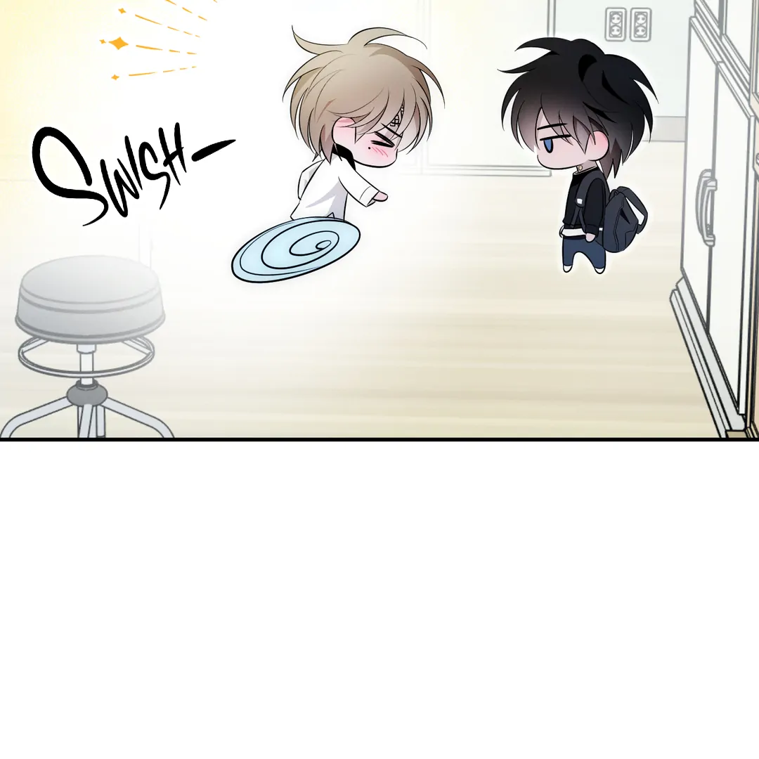 Counter Crush [Cupid Scans] - Chapter 9 manhwa