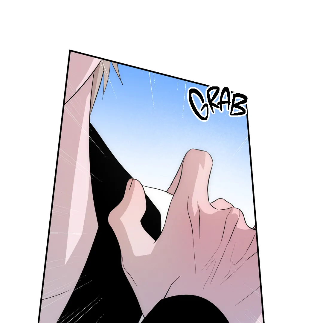 Counter Crush [Cupid Scans] - Chapter 9 manhwa