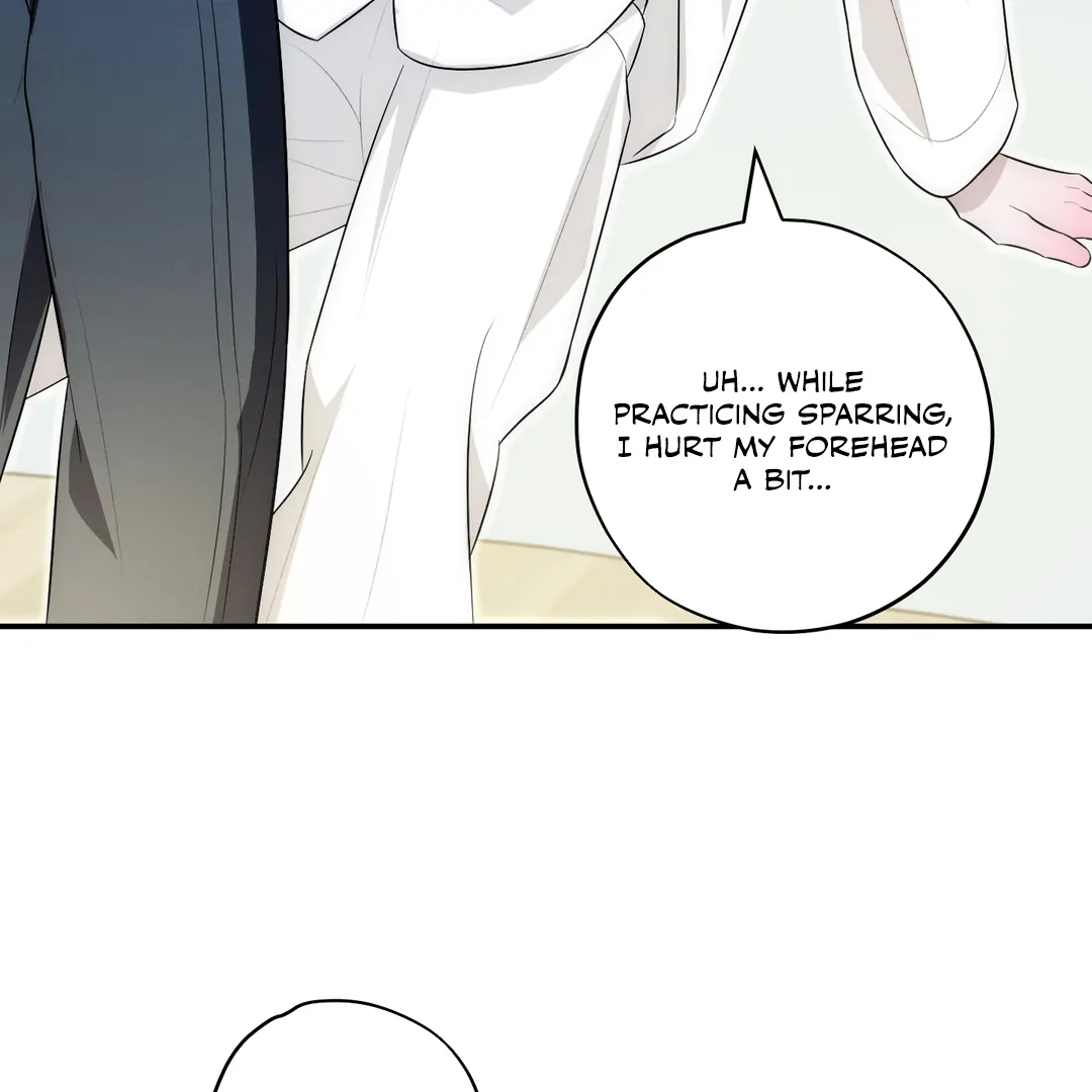 Counter Crush [Cupid Scans] - Chapter 9 manhwa