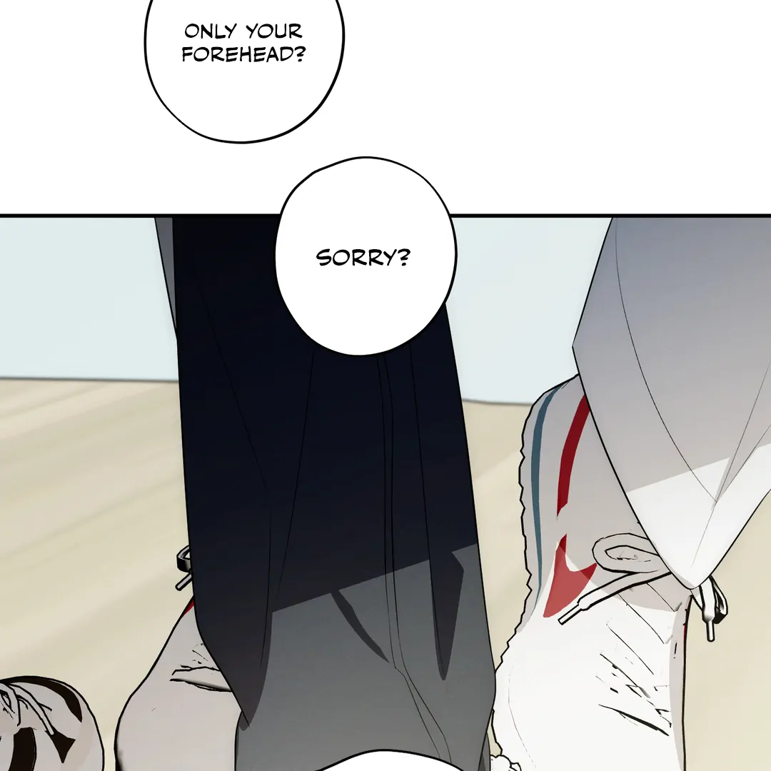 Counter Crush [Cupid Scans] - Chapter 9 manhwa