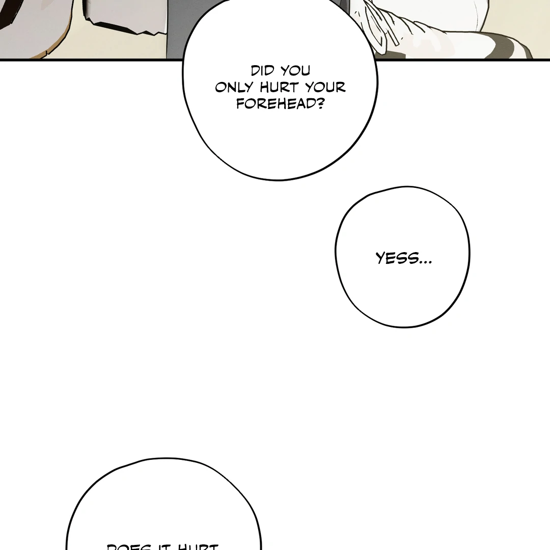 Counter Crush [Cupid Scans] - Chapter 9 manhwa