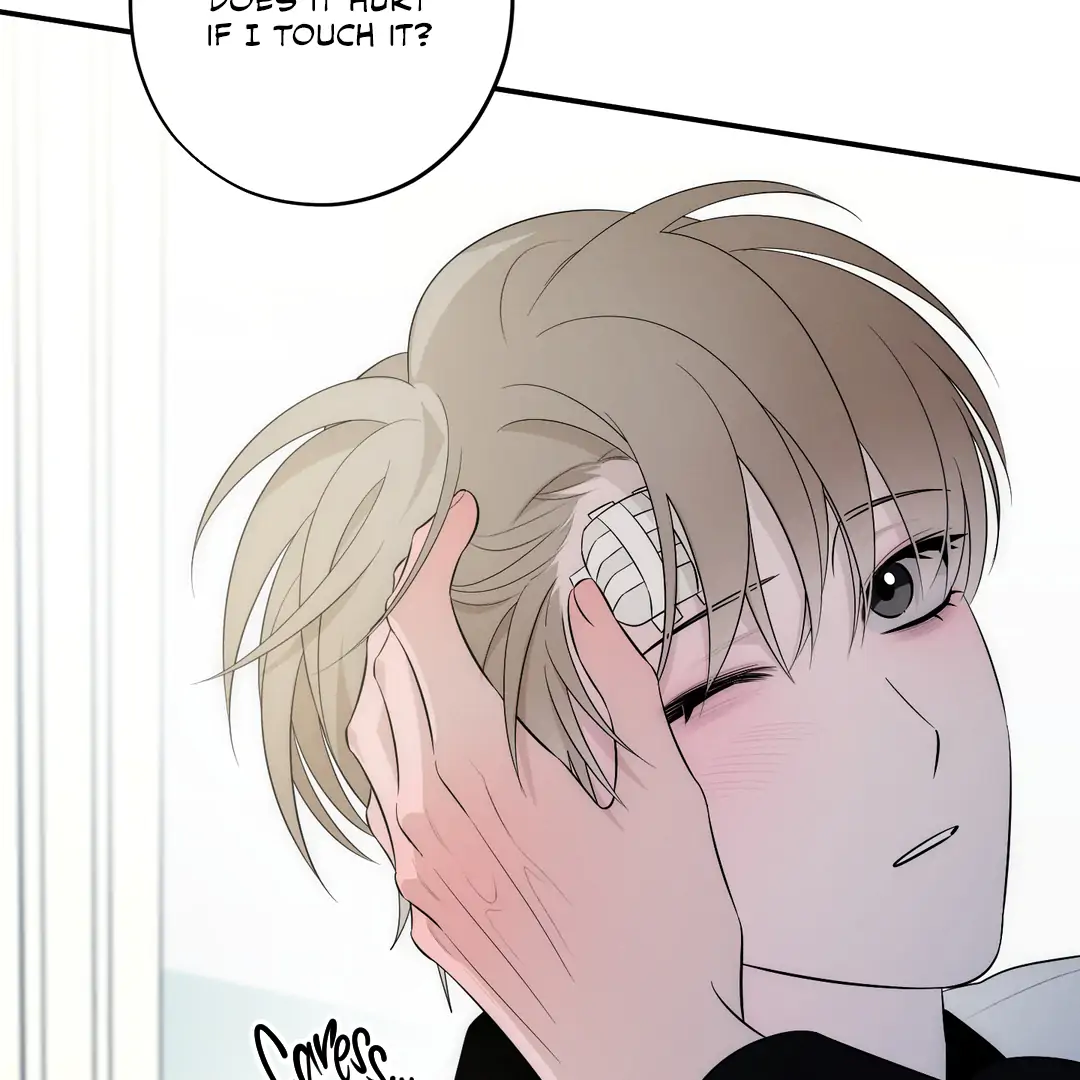 Counter Crush [Cupid Scans] - Chapter 9 manhwa