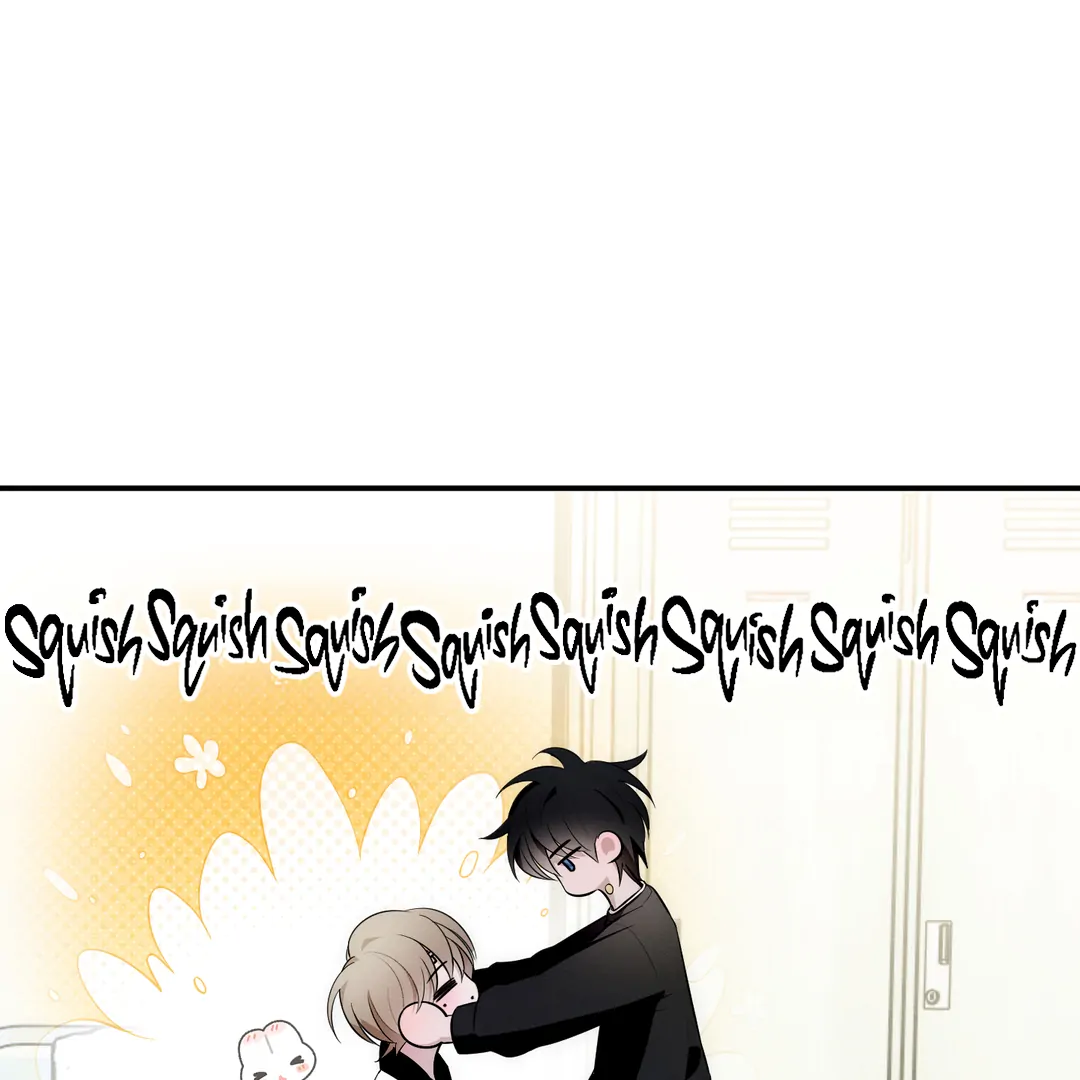 Counter Crush [Cupid Scans] - Chapter 9 manhwa