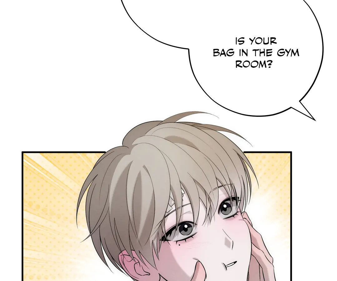 Counter Crush [Cupid Scans] - Chapter 9 manhwa