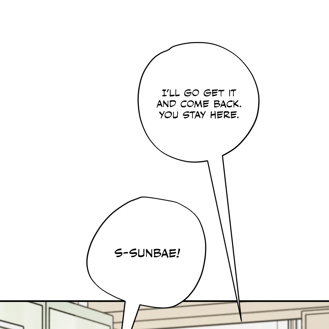 Counter Crush [Cupid Scans] - Chapter 9 manhwa