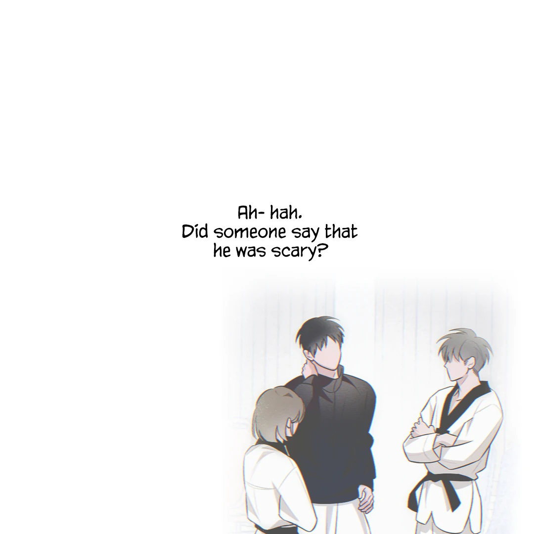 Counter Crush [Cupid Scans] - Chapter 9 manhwa