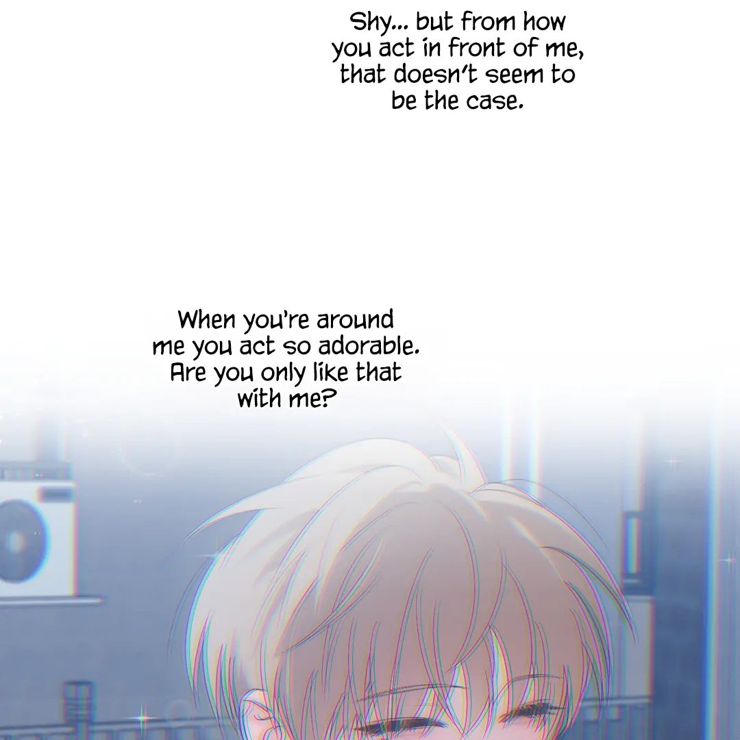 Counter Crush [Cupid Scans] - Chapter 9 manhwa