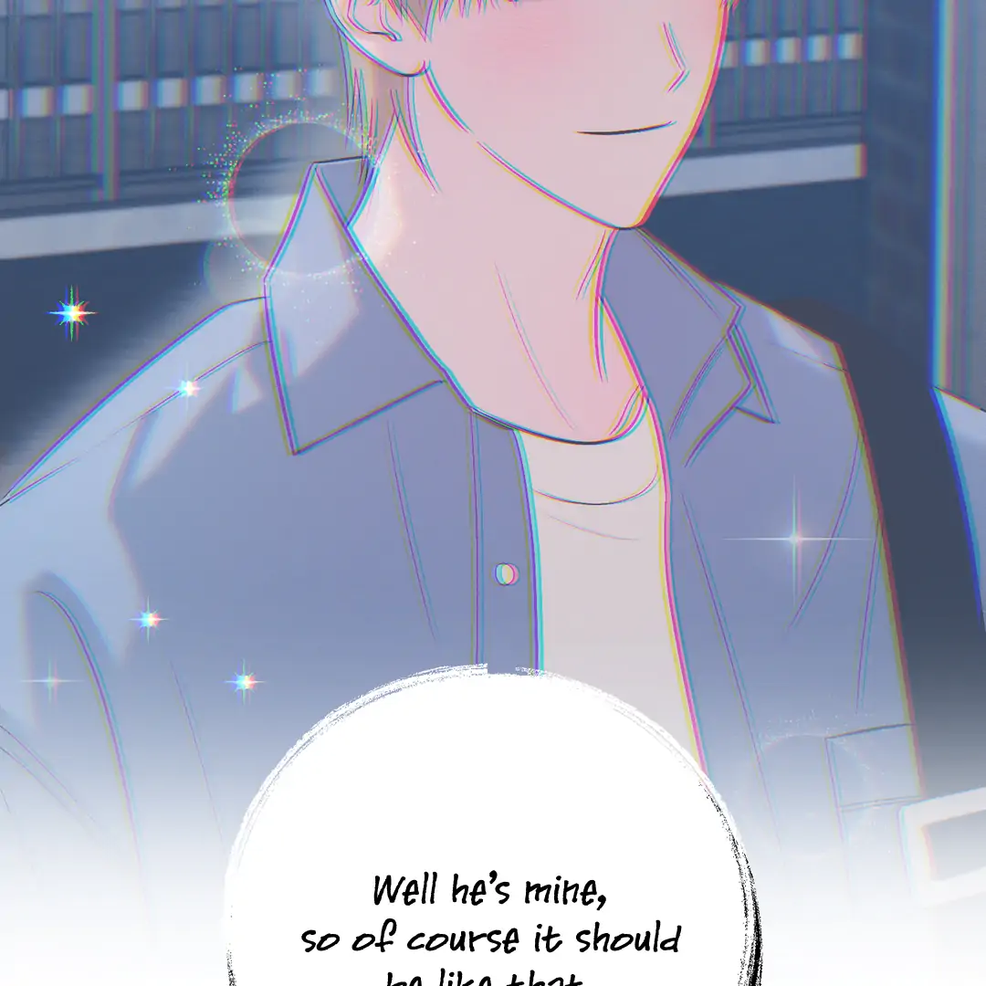 Counter Crush [Cupid Scans] - Chapter 9 manhwa