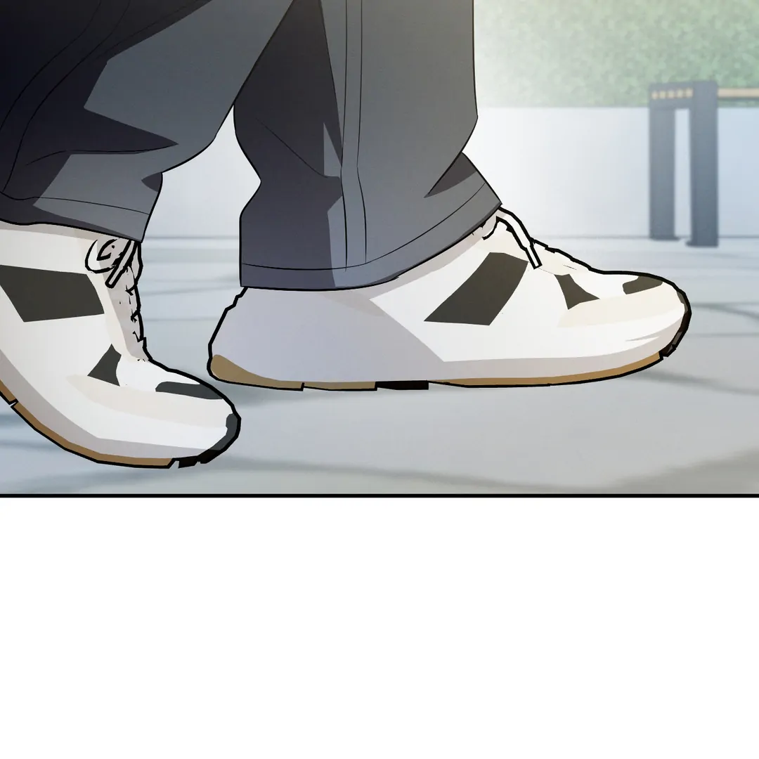 Counter Crush [Cupid Scans] - Chapter 9 manhwa