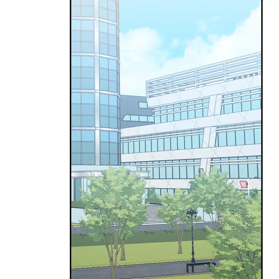 Counter Crush [Cupid Scans] - Chapter 9 manhwa