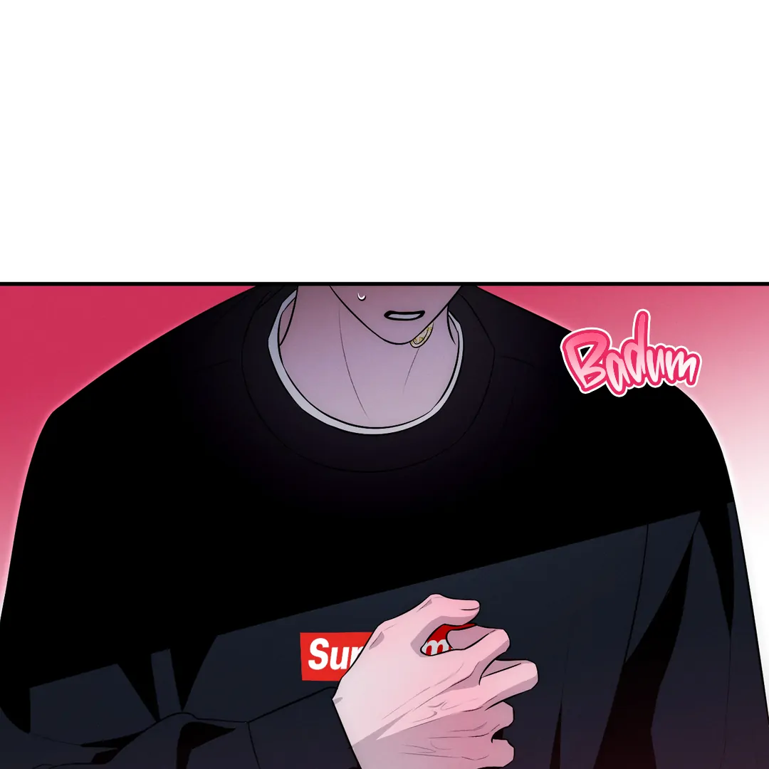 Counter Crush [Cupid Scans] - Chapter 9 manhwa