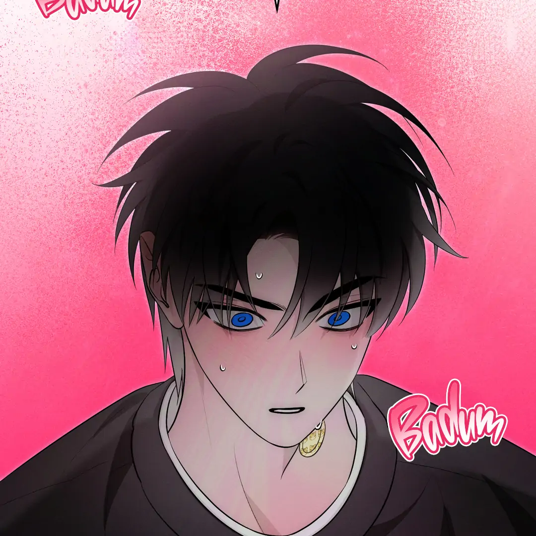 Counter Crush [Cupid Scans] - Chapter 9 manhwa