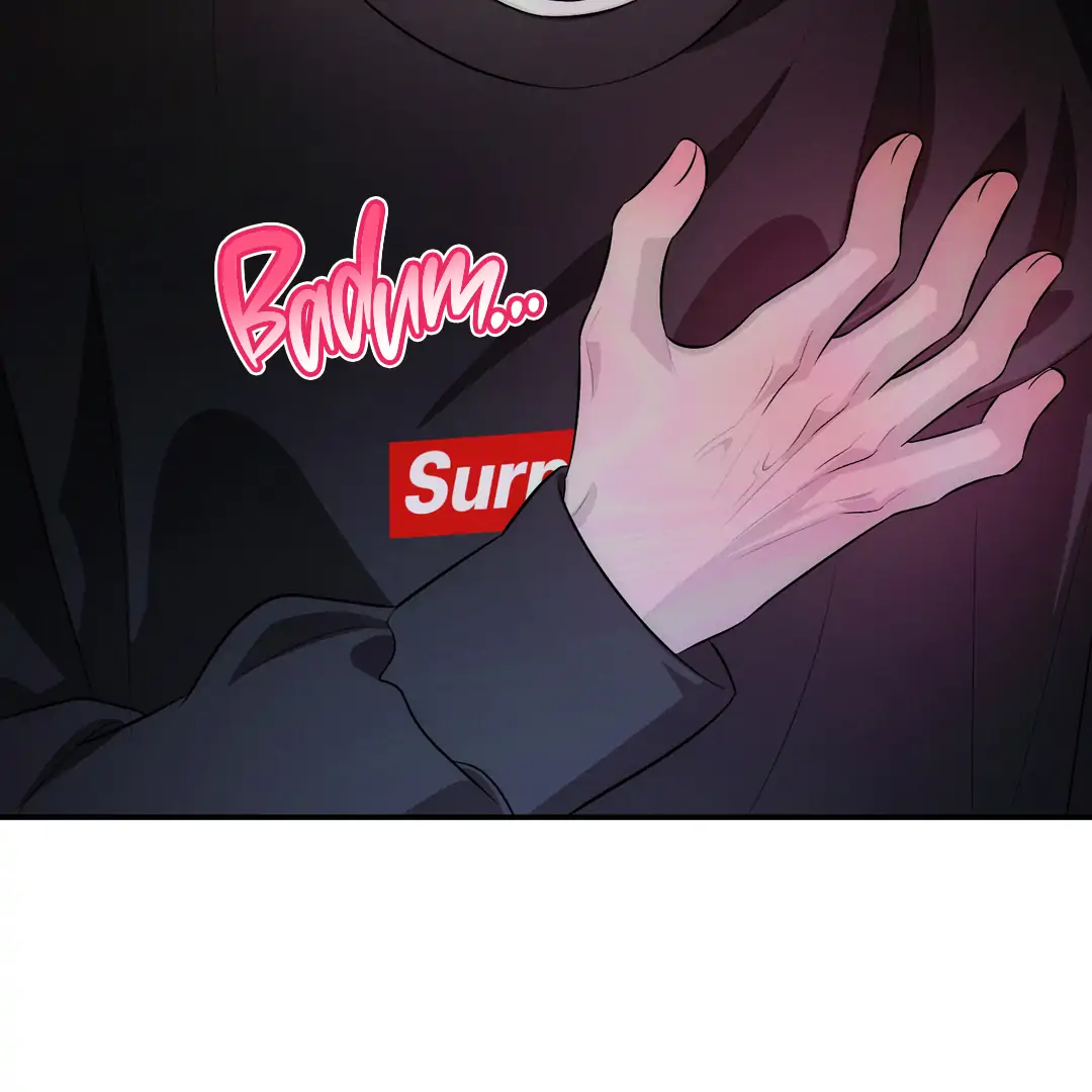 Counter Crush [Cupid Scans] - Chapter 9 manhwa