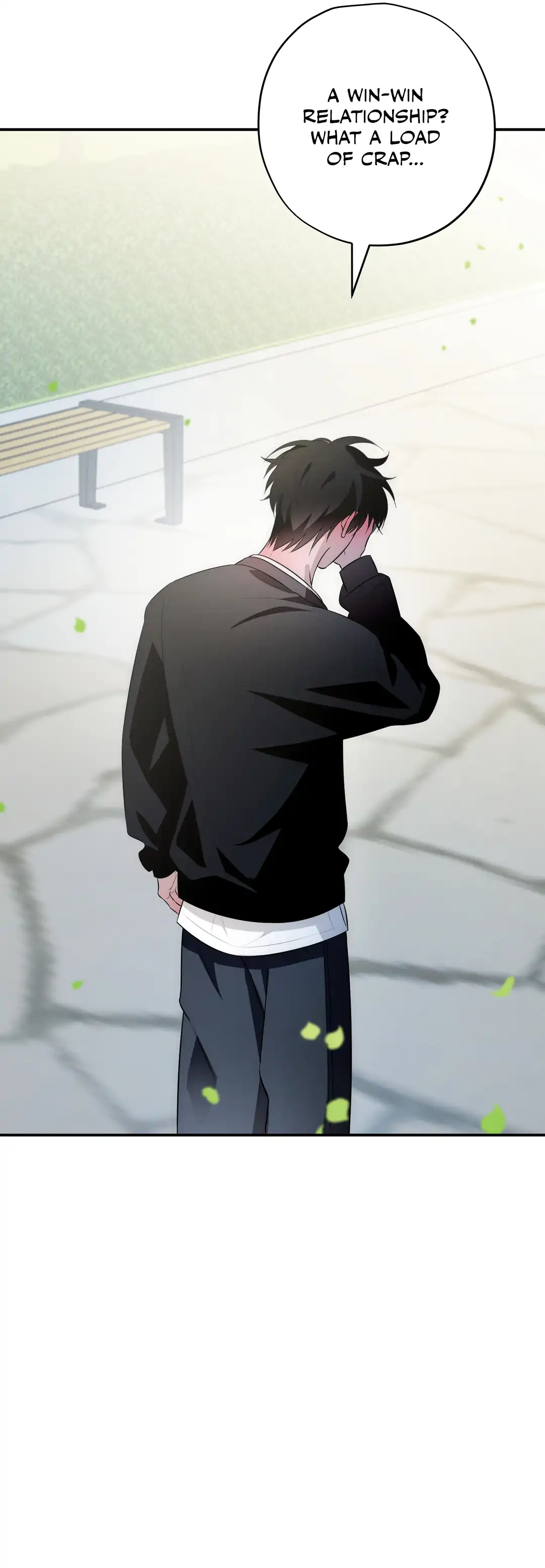 Counter Crush [Cupid Scans] - Chapter 9 manhwa