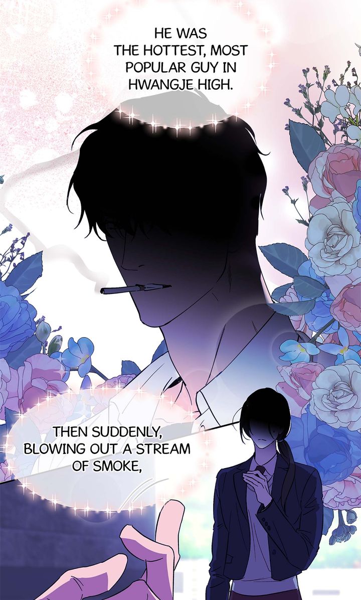 Circuit Breaker [Full ver.] - Chapter 1 manhwa
