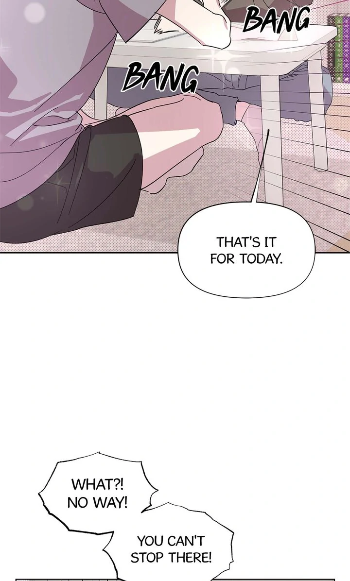 Circuit Breaker [Full ver.] - Chapter 1 manhwa