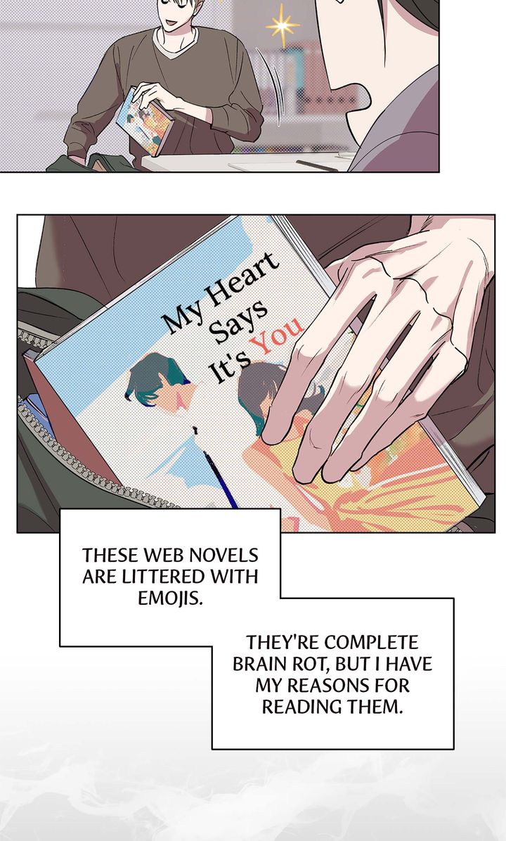 Circuit Breaker [Full ver.] - Chapter 1 manhwa