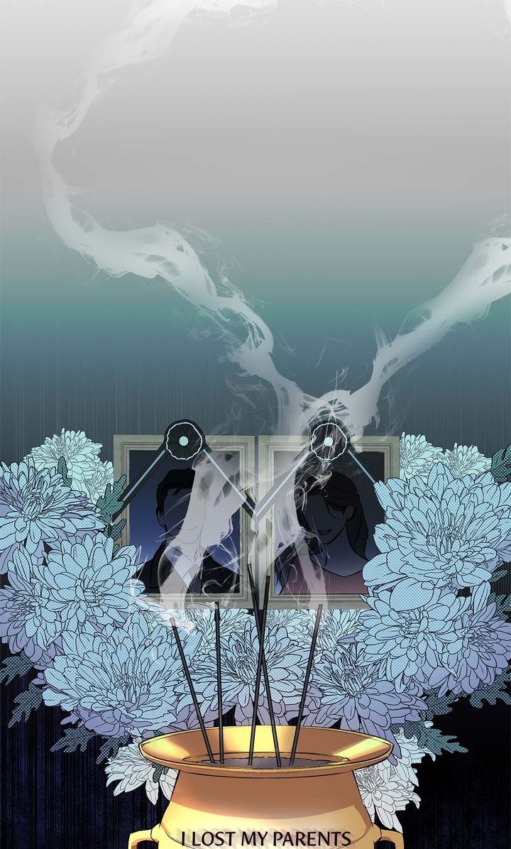 Circuit Breaker [Full ver.] - Chapter 1 manhwa