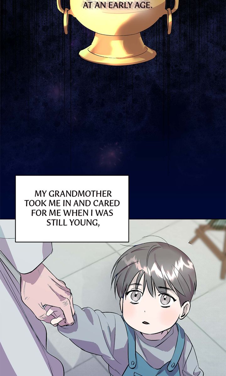 Circuit Breaker [Full ver.] - Chapter 1 manhwa