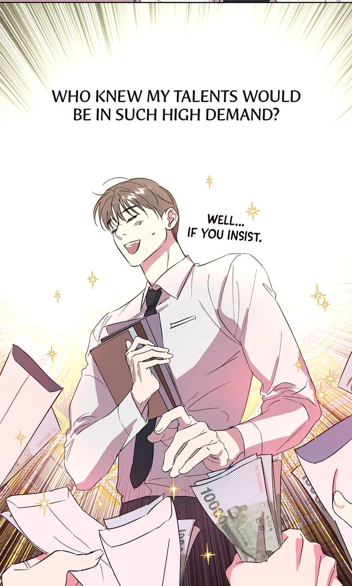 Circuit Breaker [Full ver.] - Chapter 1 manhwa