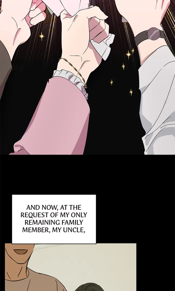 Circuit Breaker [Full ver.] - Chapter 1 manhwa